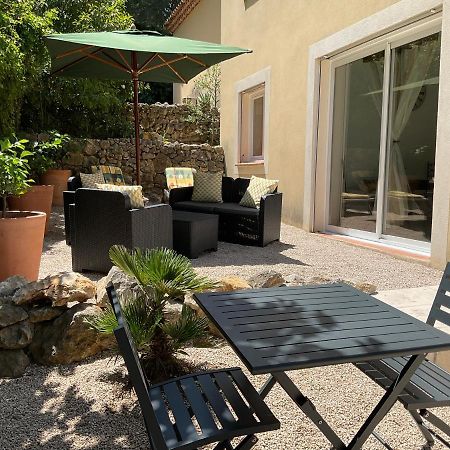Aubagne Apartment Bagian luar foto