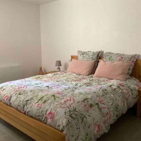 Aubagne Apartment Bagian luar foto