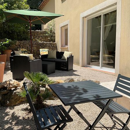 Aubagne Apartment Bagian luar foto