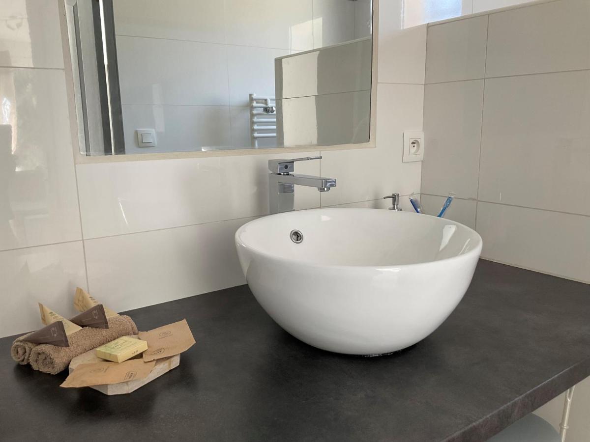Aubagne Apartment Bagian luar foto