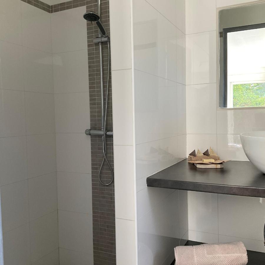 Aubagne Apartment Bagian luar foto