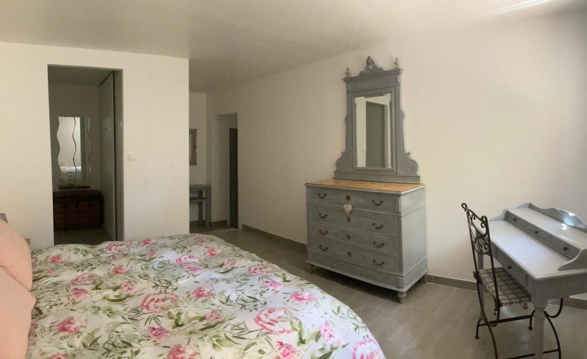 Aubagne Apartment Bagian luar foto